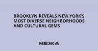 Brooklyn Reveals New York’s Most Diverse Neighborhoods and Cultural Gems