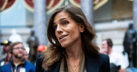 PHOTOS: South Carolina Rep. Nancy Mace Reveals Multiple Tattoos She Got to ‘Reclaim’ Her Body