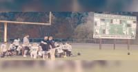SCMS Football Drubs Houston Co. 30-0