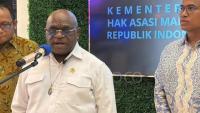 Indonesia's Human Rights Minister Says Papuans Can Demand Justice but Not Independence