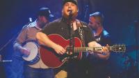 Columbia Sportswear Fetes Bahama Shirt Anniversary With Special Luke Combs Edition