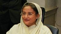 Dhaka says Hasina extradition necessary for PM's India visit