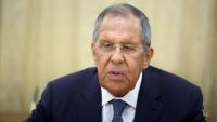 Lavrov: Japan should mind its own business