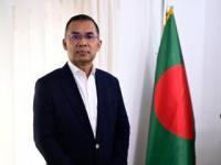 Bangladesh Prime Minister Tarique Rahman’s India visit postponed