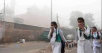 Dhaka’s air turns unhealthy for sensitive groups