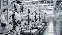 Unitree Hits 18,000 Humanoids, Leading China's Bipedal Race: AgiBot at 7,000, UBTECH 3,000, Galbot 1,000