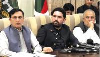 PTI again demands access to jailed Imran amid concerns over his health