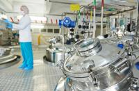 Medical Firm to Build $600M Pharmaceutical Manufacturing Site in North Carolina