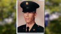 ‘Slap in the face’: Claxton family pushes for rifle salute for Vietnam veteran at Glennville cemetery