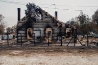 France Pledges €100 Million in Wildfire Aid for Homes and Firms