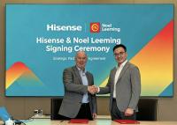 Hisense expands whitegoods into Noel Leeming in New Zealand