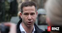 Parliament debates Chris Penk's sacking over failed National leadership coup