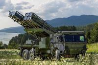Greece’s drone shield takes shape: Patroller UAVs arrive as Athens builds multi-layered defence network