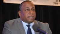 Dr. Brian Langrin appointed Bank of Jamaica Governor