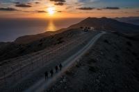 Morocco Thwarts Attempt by Hundreds of Migrants to Enter Spanish Ceuta, Reports Say