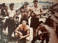 “Soldiers do not choose which wars to fight”: The forgotten story of Greek Australians in Vietnam