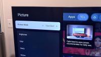 I changed one hidden TV setting, and the picture quality difference was immediate