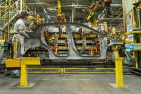 Car prices to rise as manufacturers battle huge supply struggles