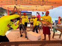 Local fishermen celebrate International Fishermen’s Day with fishing tournament in Palm Beach
