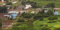 Hawaii Island assessment reveals bridges intact as Lala storm recovery continues
