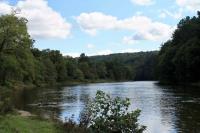 Where to Head for Scenic Dispersed Camping in Pennsylvania