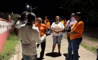 INTELLECT, CHARISMA AND COMMUNITY CONNECTION: A FRESH VOICE IN C5: PATRICIA ISLES-CAESAR MAKES EARLY IMPACT ON THE POLITICAL LANDSCAPE