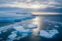 Study Reports Recent Sea Ice Expansion and Cooling in Greenland Sea