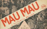 Colonial Kenya and the Politics of Visibility