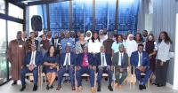 WAIFEM Challenges Reserve Managers to Prepare for Unpredictable Shocks