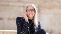 I left my UK finance job for an Italian villa with a pool – it healed my burnout