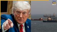 ‘We’ll bomb s**t out of them’: Oman in big trouble? Trump issues threat over Strait of Hormuz, what’s happening?