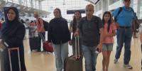 Toledo-area businessman returns to besieged family home in West Bank village