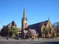 UNDA: Vatican journos in Sydney