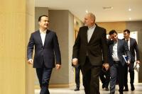 Bilateral trade between Uzbekistan and Iran grows by 37.5%