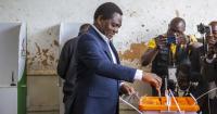 Hakainde Hichilema achieves reelection in Zambia with more than 60% of the votes