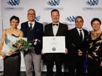 24-Strong Expert Panel Bring Fresh Eyes to NZ Food Awards Judging