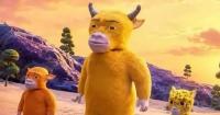 'Terrible' Chinese animated film becomes a box-office hit