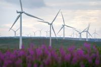SNP 'keeping communities in the dark' over whether onshore wind expansion on the cards