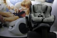No, New York State Does Not Require Short Adults To Use Booster Seats
