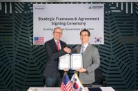 Hyundai E&C tapped for up to 8 TerraPower reactors