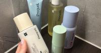 Hold the Complicated Skincare Routine—These Simple Products Have Given Me a Serious Glow