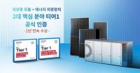 Trinasolar Retains Tier 1 Status for Both PV Modules and Energy Storage Systems on S&P Global Cleantech Companies List 2026