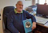 Author publishes memoir shining spotlight on haulage industry as promise to late uncle