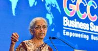 'Crisis In The Economy Started Last Year'