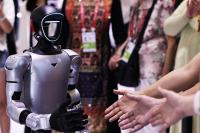 Rising demand for Chinese innovation challenges 'China Shock 3.0'