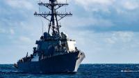 Iran warns shipping companies against supporting US military operations: Report