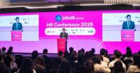 Jobsdb by SEEK Hosts 3rd "HR Conference 2026" Bringing Together Nearly 500 Industry Professionals to Explore Emerging AI Recruitment Trends