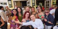 Palm Beach Food & Wine Festival unveils 2026 events, celebrity chefs and ticket sales