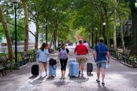 From credit cards to health insurance, a guide to adulthood at Penn