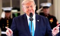 Trump Praises India's Election System, Cites Voter ID In Push For US Law